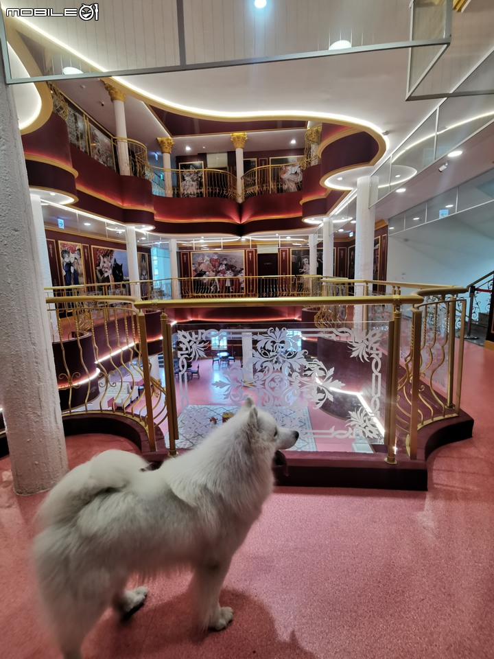 女生也可以去的恐龍主題樂園就在臺中大坑HiONE啵比星球