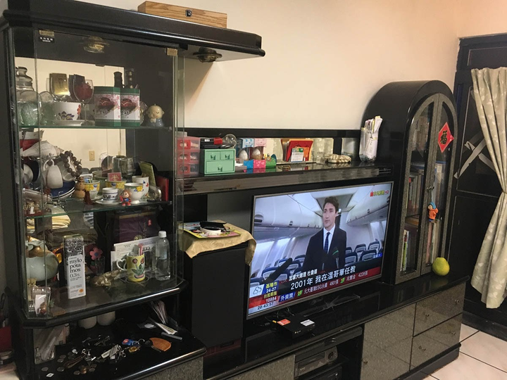 【開箱】35載老屋重新裝潢，從「屋子」進化為「家」全紀錄