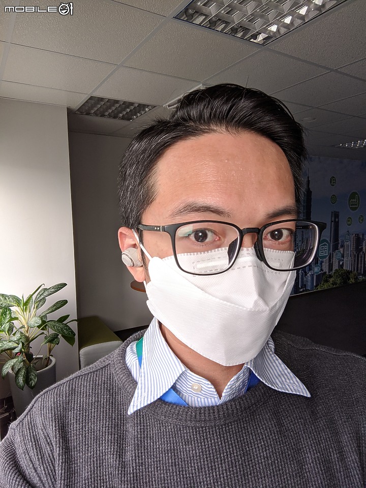 【體驗心得】隨戴、即空！鐵三角 ATH-CKS50TW 真無線耳機初體驗