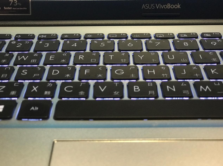 [OL出任務] VivoBook M413 幻彩白超值文書機