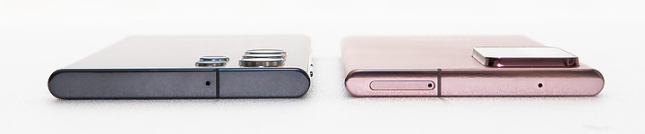 Galaxy S22 Ultra開箱 也跟Note20 Ultra比較一下