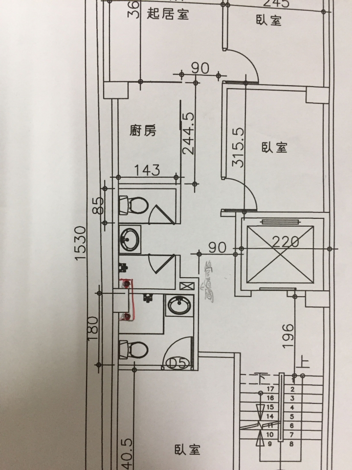 自地自建問題