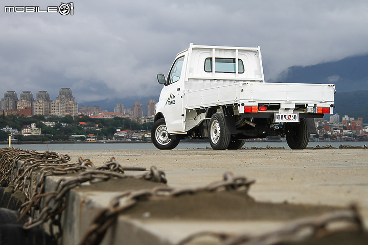 【國內新訊】Toyota國產小發財Town Ace正式發表,四款車型劃分自49.9萬元起!
