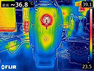 微星第 12 代 MEG Aegis Ti5 電競主機效能實測 將規格技能點滿的頂尖旗艦