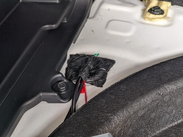 Mio BSD 盲點偵測套件開箱~~