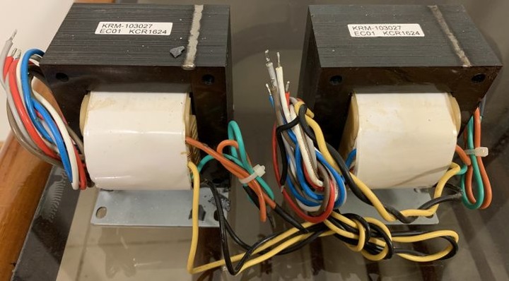 [開箱] Spendor LS3/5A(11Ω) & Arriba A-8025真空管綜擴(輸出阻抗改11Ω)