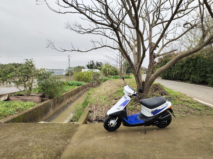 貧窮大學生再一台Dio50(F5AR)翻新紀錄(2022/02)