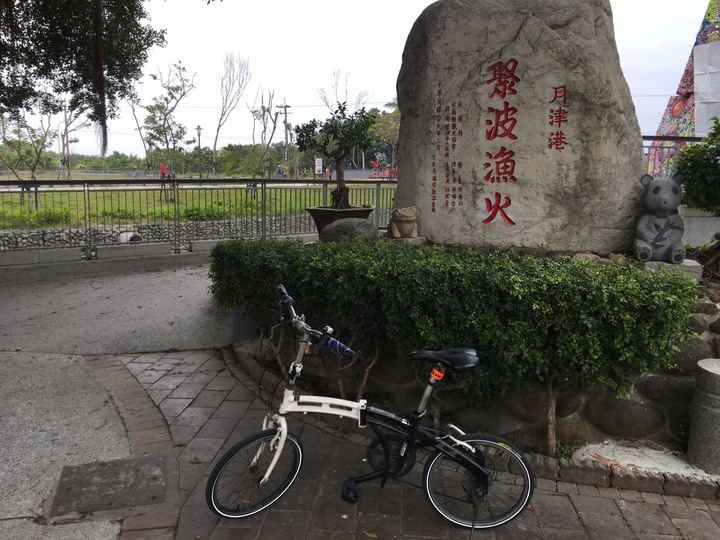 騎 遊 新 營 、 鹽 水 追 蜂 炮