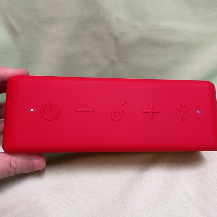 { 試用心得 } 「Anker Soundcore Select 2漫威版-鋼鐵人Iron Man」