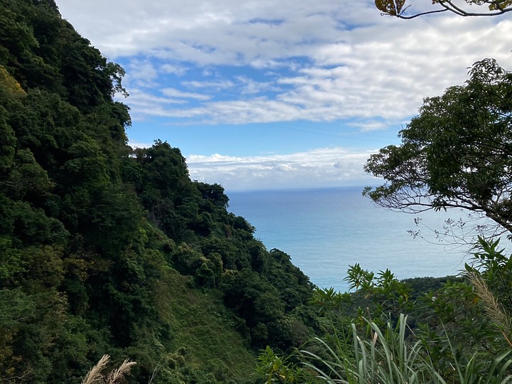 徒步環島Day40-42松山區到新莊區14K+補崇德到南澳48K