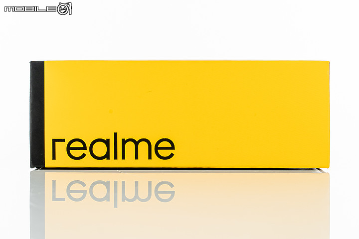 realme 9i體驗｜外觀出眾的平價4G之選