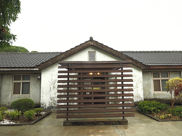 清水 牛罵頭遺址文化園區 — 全臺灣少有的史前遺址,神社、軍營、重要古物保存地等多重身分超時空交流場景,外帶居高臨下的臺灣海峽風光,一次全都看!