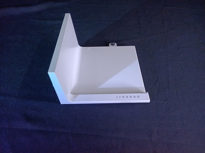 純白紳士 Corsair海盜船 iCUE 5000X RGB QL Edition 開箱評測