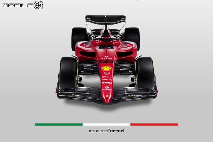 【賽事新訊】F1十支車隊大改款新賽車揭曉，2022賽季將於3/20正式起跑！