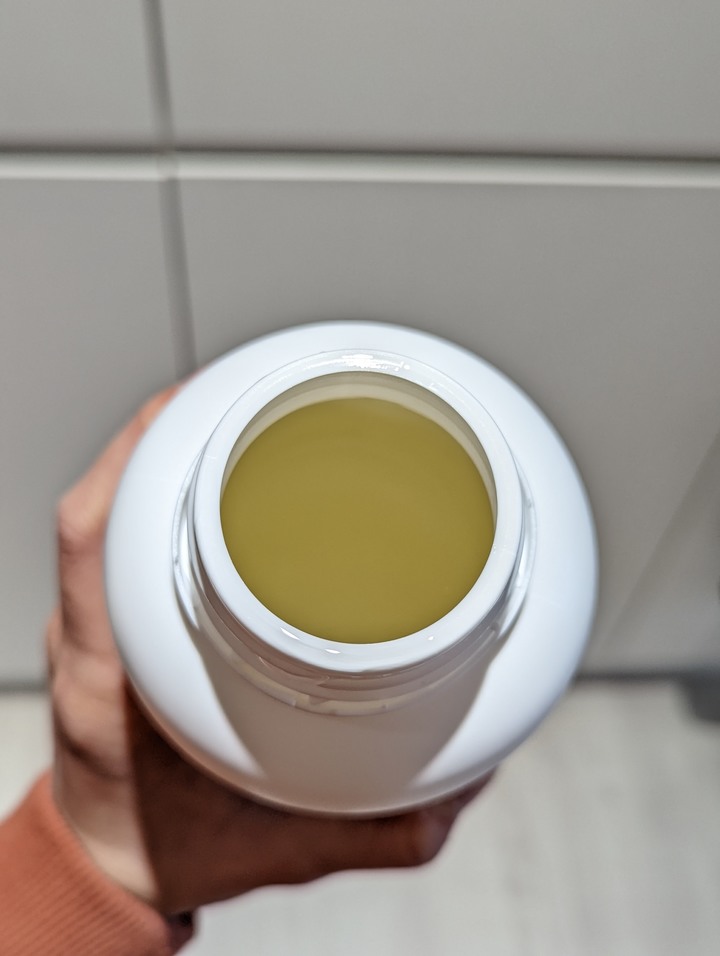 【開箱】終於擺脫酒精！最近入手這支天然噴槍覺得很強