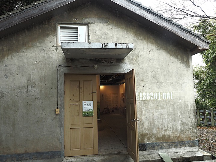 清水 牛罵頭遺址文化園區 — 全臺灣少有的史前遺址,神社、軍營、重要古物保存地等多重身分超時空交流場景,外帶居高臨下的臺灣海峽風光,一次全都看!