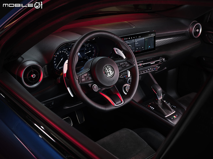 【海外情報】Alfa Romeo全新休旅Tonale正式發表,1.5升48V、1.3升PHEV動力全數入列!