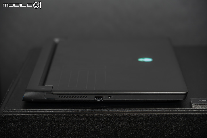 「外星人」Alienware 揭 2022 電競筆電陣容，m15 R7 率先登台！