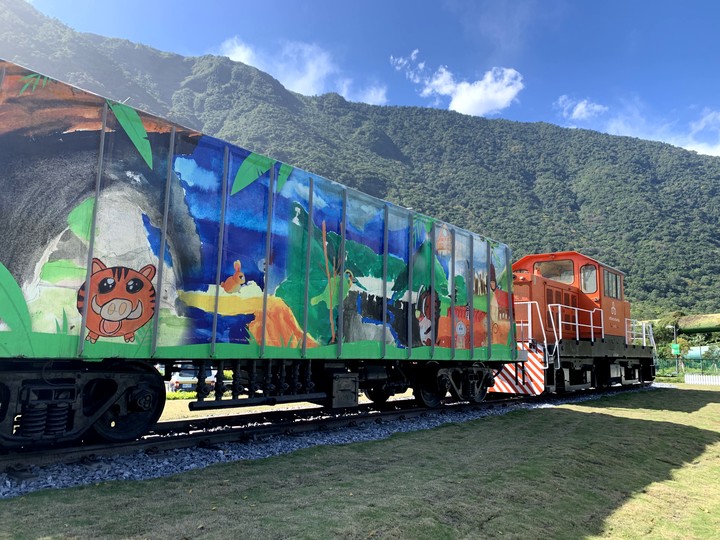 春節單人蘇花旅程