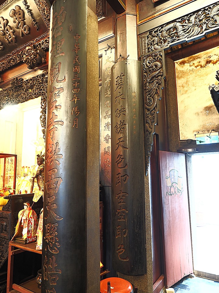 白河 火山大仙寺｜火山碧雲寺｜水火同源 — 關仔嶺週邊古剎半日遊