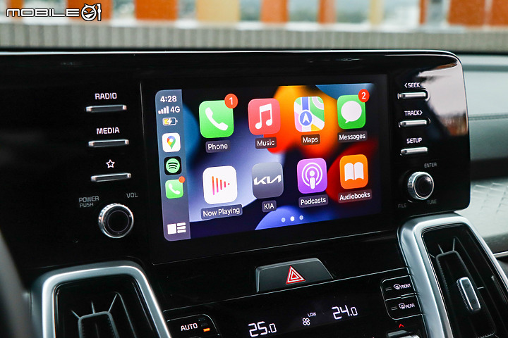 七人座SUV頂上對決 │ VW Tiguan Allspace x Hyundai Santa Fe x Kia Sorento x Peugeot 5008