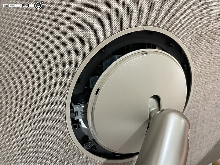 [幸福開箱] LG StanbyME 無線螢幕解放雙手 創造無限價值 翻轉對電視的定義