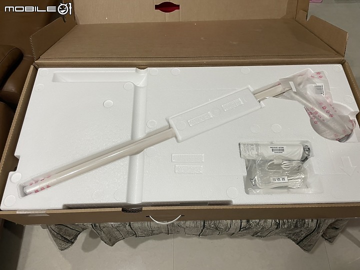 [幸福開箱] LG StanbyME 無線螢幕解放雙手 創造無限價值 翻轉對電視的定義