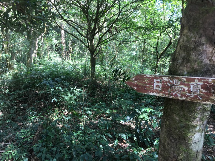 新春第一登-北大武日湯真山