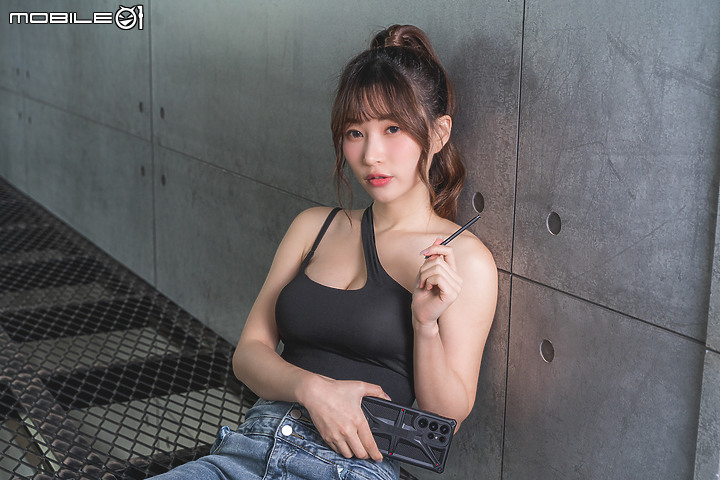 UAG x 三星Galaxy S22 Ultra 保護殼圖賞|「筆」較有安全感!