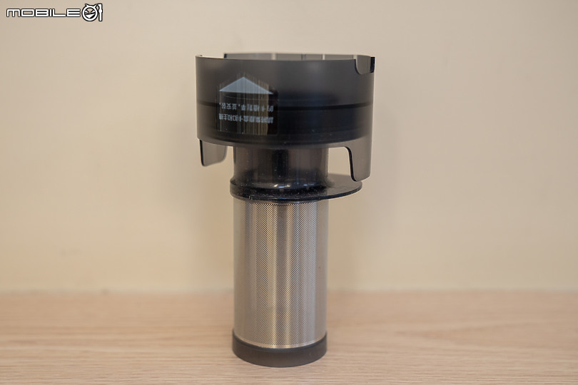 Raycop RSC-300 無線UV除蟎吸塵器 | 輕巧吸塵的除菌利器！