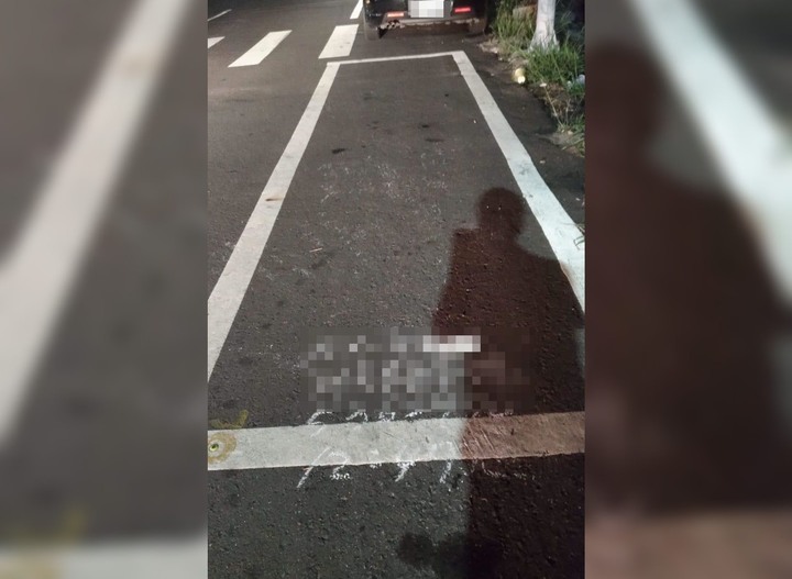 車停「路邊車格」被拖！天兵哥呆愣原地　網細看全憋笑：那麼小耶