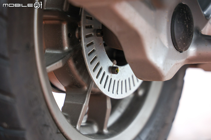 PGO ZAN 125 試駕|不知 ZAN 不讚 我先騎看看