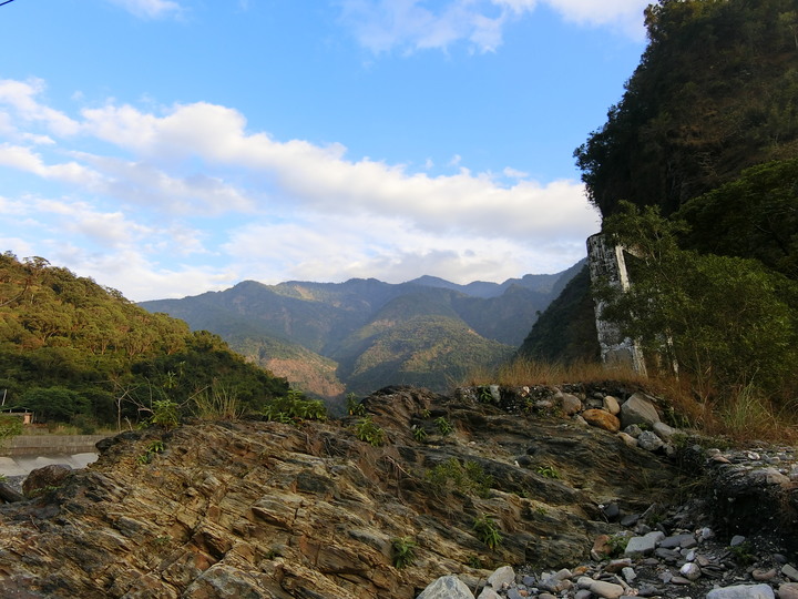 高雄 茂林國家風景區 吊橋探索
