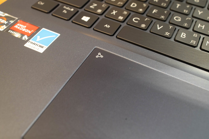 點我看大圖 買了台 Vivobook M3401QA順手更新Win11