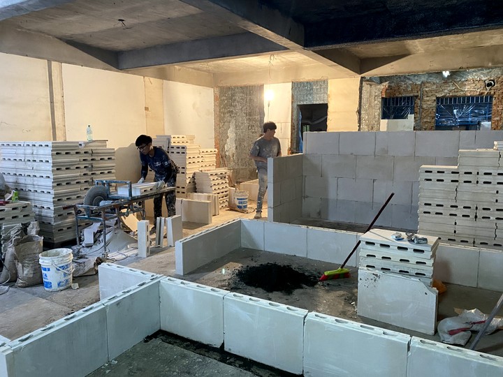 【開箱】40年老工廠大翻新,廢墟工廠轉變時尚飯店宅