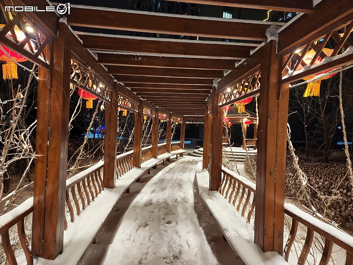 老外I冰宇宙分享S22U拍攝的照片