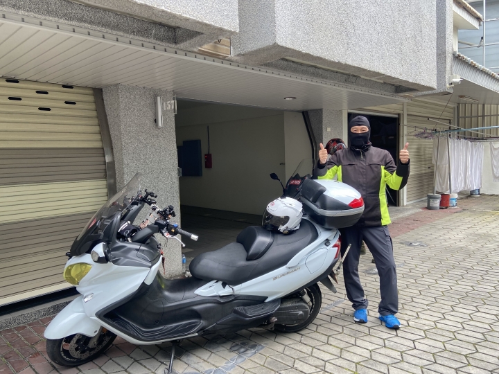 2022/2-26-23昇龍環島之旅