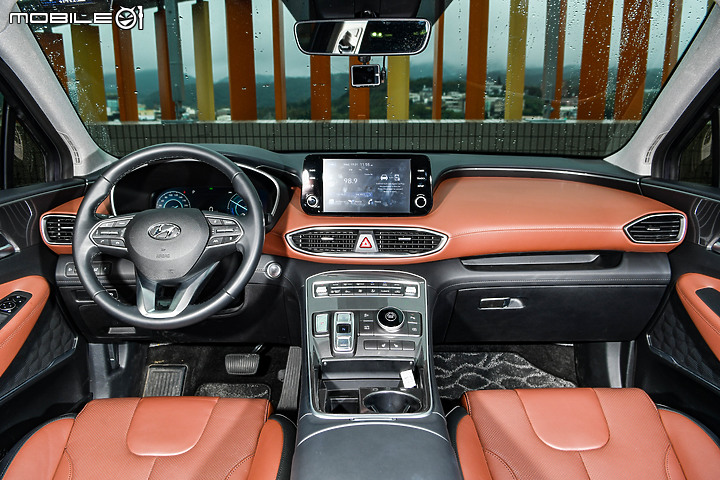 七人座SUV頂上對決 │ VW Tiguan Allspace x Hyundai Santa Fe x Kia Sorento x Peugeot 5008