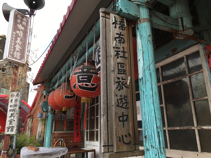 騎 遊 新 營 、 鹽 水 追 蜂 炮