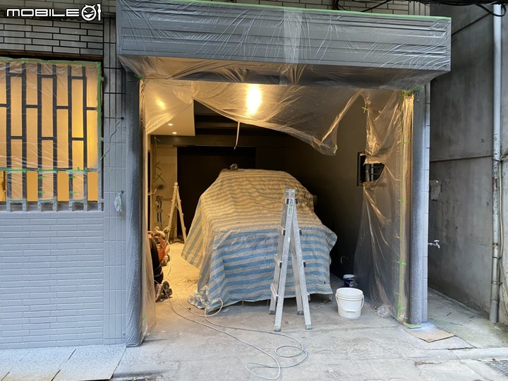 【開箱】40年老工廠大翻新,廢墟工廠轉變時尚飯店宅