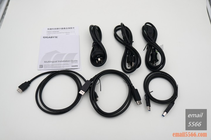 Gigabyte M34WQ 21:9 WQHD超寬電競螢幕-34吋、2K、8bit、144Hz、遊戲輔助