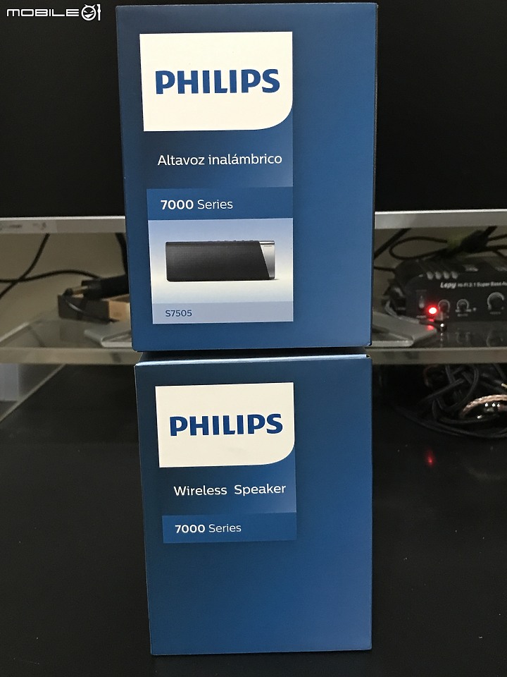 【盲狙先生傳 27】Philips TAS7505｜零壓迫聆聽體驗分享！三頻柔美，超高電量（7500mAH），支援TWS立體聲！