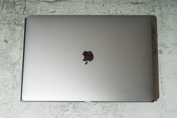 我的眼睛被慣壞了 — HP OMEN 16-b0666tx