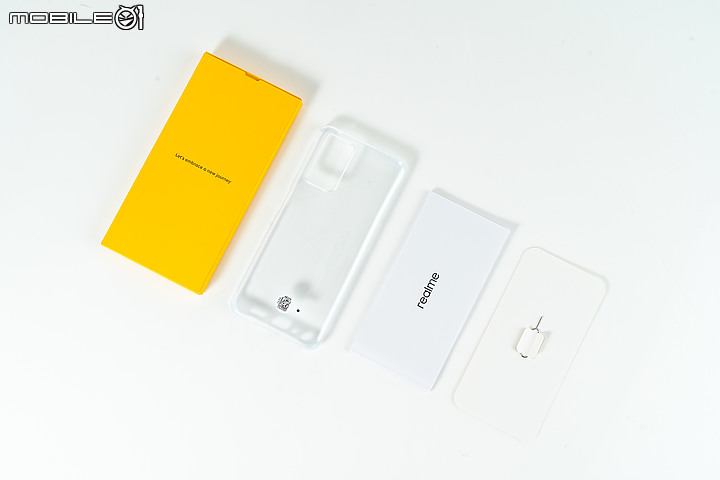 realme 9i體驗|外觀出眾的平價4G之選