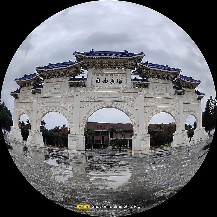 realme GT 2 pro 小謝的不專業開箱