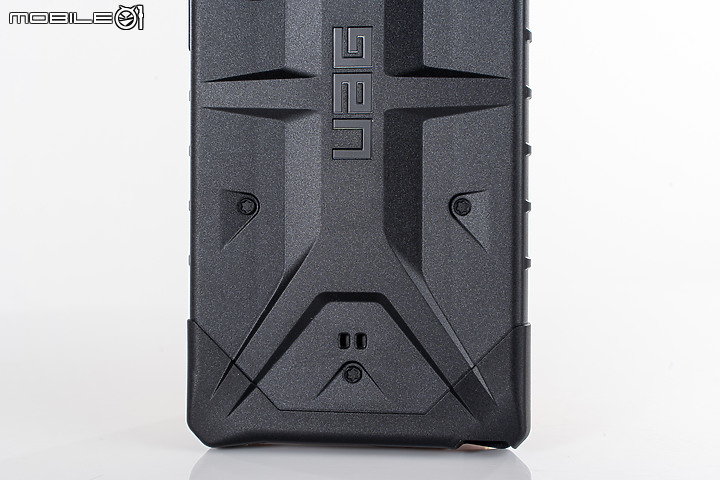 UAG x 三星Galaxy S22 Ultra 保護殼圖賞|「筆」較有安全感!