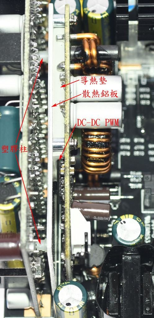 be quiet! PURE POWER 11 FM 1000W金牌全模組化電源開箱