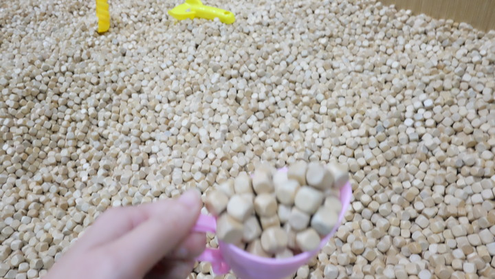 虎哩玩好玩滿，ATT e Life-追風奇幻島童話莊園
