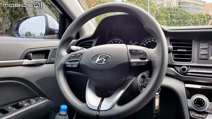 2021 Hyundai Elantra 經典型分享 -----被市場淘汰+被南陽玩壞的一台車