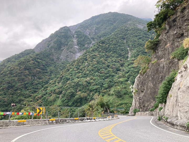 徒步環島Day40-42松山區到新莊區14K+補崇德到南澳48K